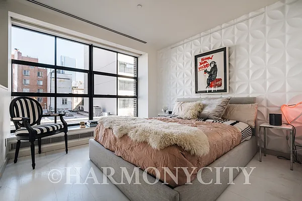 Rented by Harmonycity Corp. | media 21