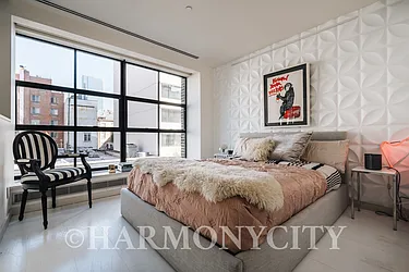 Rented by Harmonycity Corp.