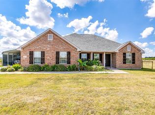 6113 Kentucky St, Joshua, TX 76058
