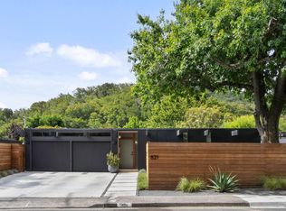 821 Flaxberry Ln, San Rafael, CA 94903