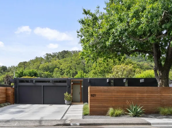 821 Flaxberry Lane, San Rafael, CA 94903