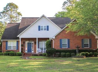 5 Timberwood Ct, Apalachicola, FL 32320