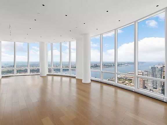 2nd image of 15 Hudson Yard Penthouse 87C