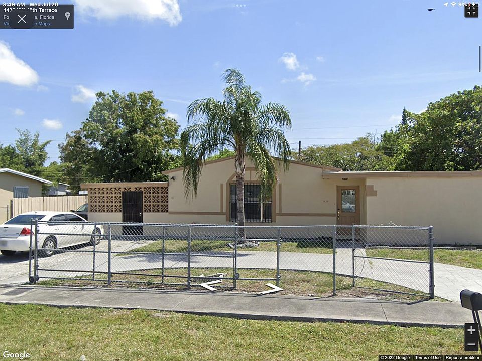 1st image of 1432 NW 15th Ter