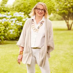 Pam Jackson