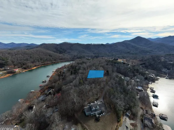 9 Oake Pointe, Hiawassee, GA 30546
