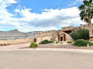 472 Cielo Grande, Alamogordo, NM 88310