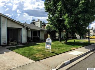 1155 La Via Way, Sparks, NV