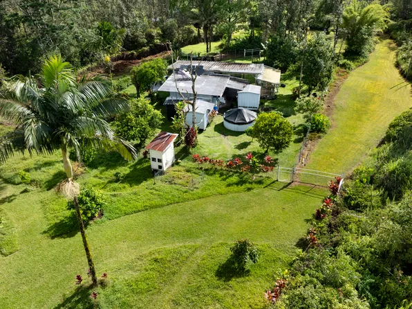 16-1794 Uau Rd, Mountain View, HI 96771