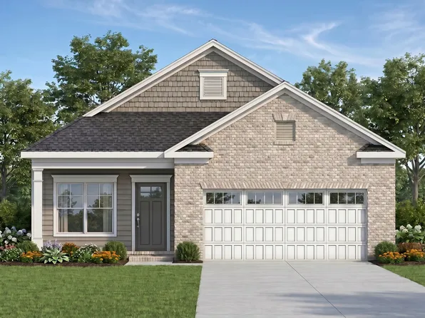 2983 Discovery Dr NW #46, Cleveland, TN 37312