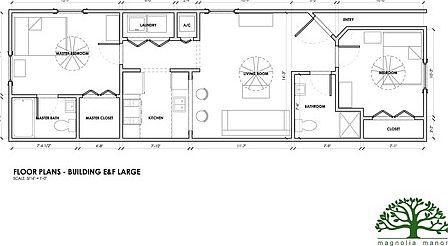 1st image of 4014 SW 26th Dr APT 31