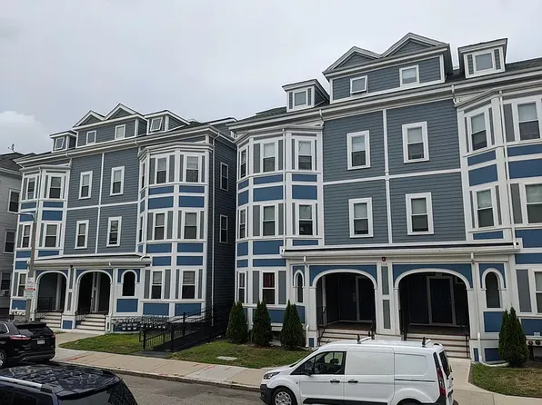 104-106 Winthrop St #5, Roxbury, MA 02119