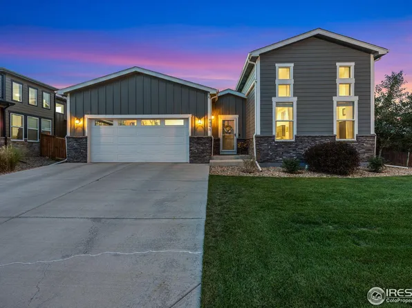 4548 Ingalls Dr, Wellington, CO 80549