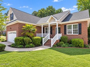 3008 Olde Towne Place, New Bern, NC 28562