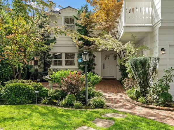 1432 Teneighth Way, Sacramento, CA 95818