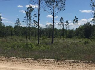 17430 Conner Rd, Hilliard, FL 32046