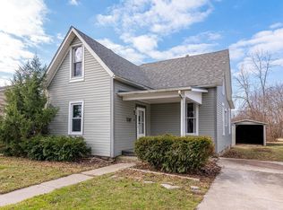 139 S Western Ave, Kokomo, IN 46901