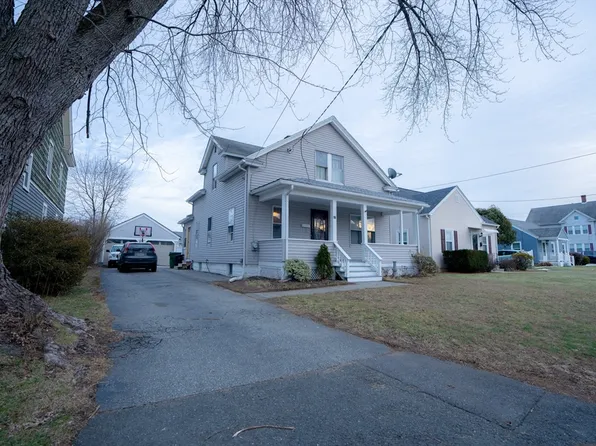 23 Wildermere St, Chicopee, MA 01020