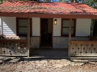 1524 Cranfield Rd CABIN 24, Mountain Home, AR 72653