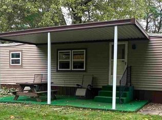 2961 N Tanner Rd #1, Winamac, IN 46996