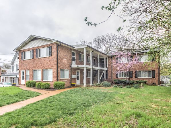 7848 Big Bend Blvd APT 5, Saint Louis, MO 63119