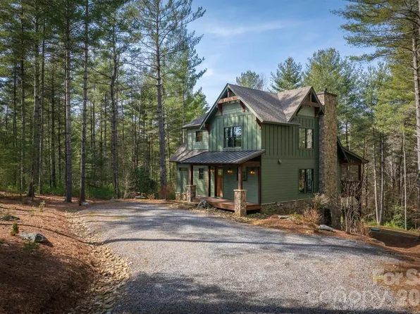 40 Kingfisher Trce #108, Nebo, NC 28761