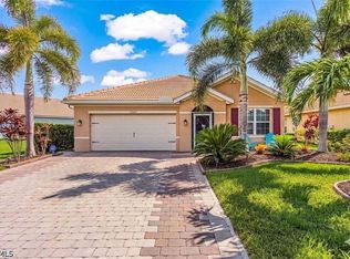 15263 Yellow Wood Dr, Alva, FL 33920