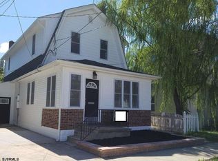 130 N Sacramento Ave, Ventnor City, NJ 08406