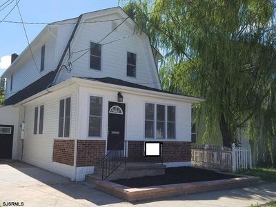 130 N Sacramento Ave, Ventnor City, NJ, 08406