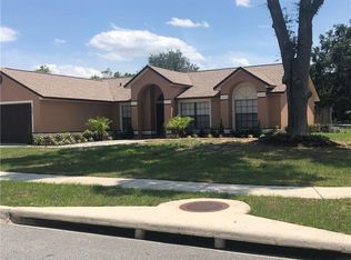 6901 Log Jam Ct, Ocoee, FL 34761