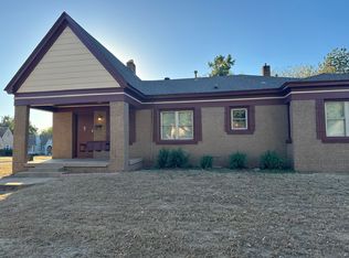 2801 NW 17th St, Oklahoma City, OK 73107