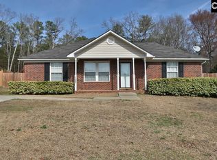 122 Old Well Rd, Irmo, SC 29063