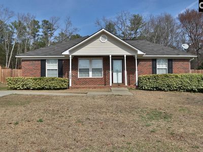 122 Old Well Rd, Irmo, SC, 29063