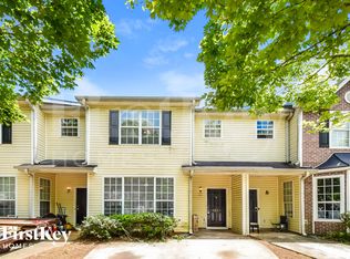 2451 Brianna Dr, Hampton, GA 30228