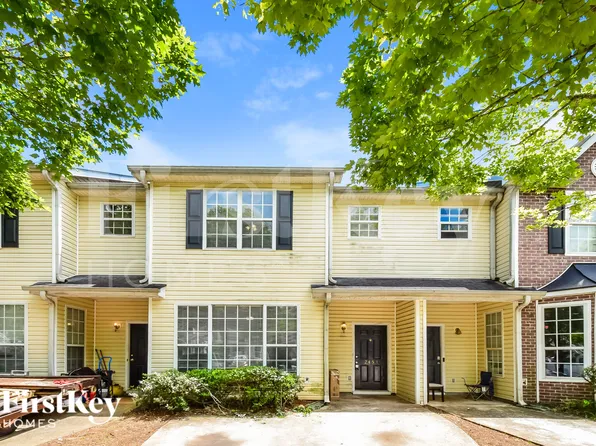 2451 Brianna Dr, Hampton, GA 30228
