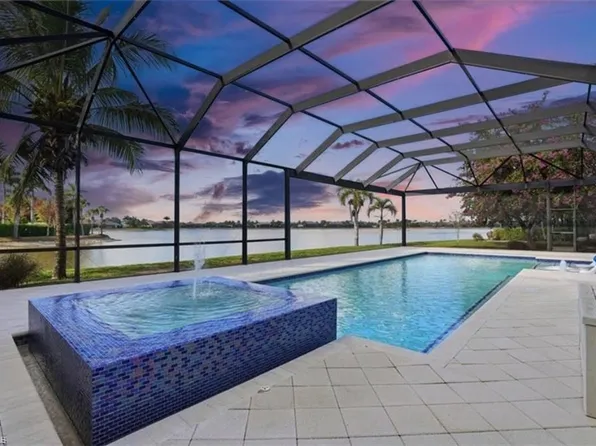 14831 Dockside Ln, Naples, FL 34114