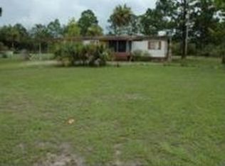 19497 SE 59th Ct, Inglis, FL 34449