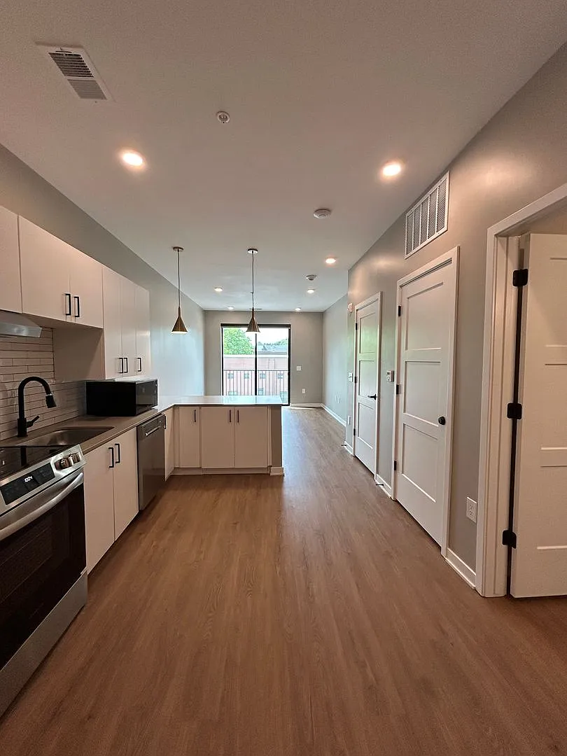 Boho Flats | Modern Living in Omaha's Historic Little Bohemia — Photo 2