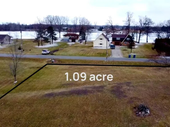 Seneca Dr, Montpelier, OH 43543