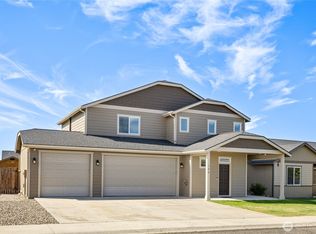 106 E Country Side Ave, Ellensburg, WA