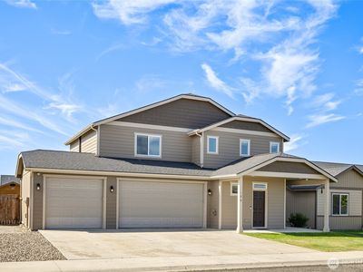 106 E Country Side Avenue, Ellensburg, WA, 98926