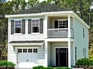 105 Starshine Circle, Bluffton, SC 29910