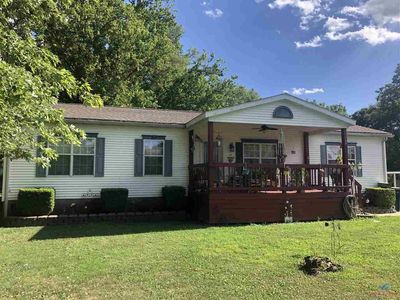 108 E 6th St, Appleton City, MO, 64724