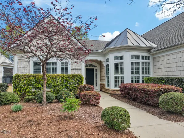 268 Beckingham Loop, Cary, NC 27519