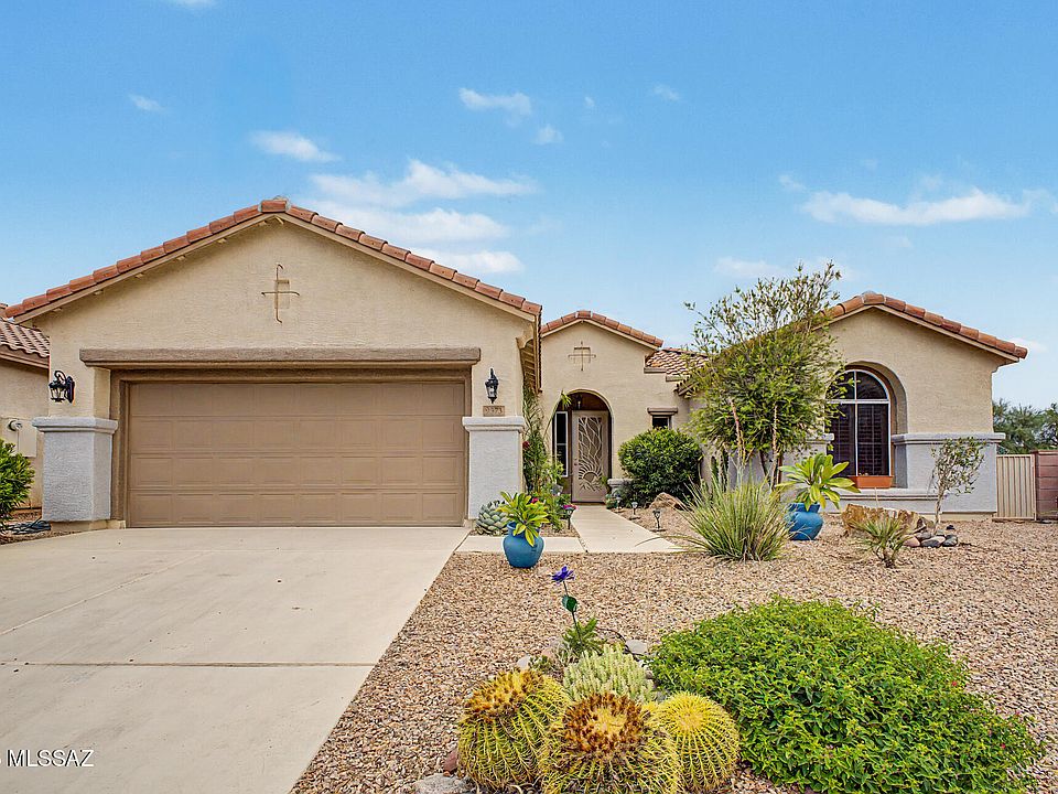 1st image of 9373 N Sombrero Canyon Dr