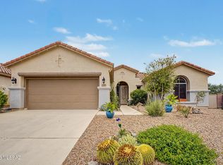 9373 N Sombrero Canyon Dr, Tucson, AZ 85743