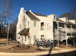 149 S Debardeleben St #LEX-206, Auburn, AL 36830