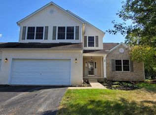 5953 Heartland Ct, Hilliard, OH 43026