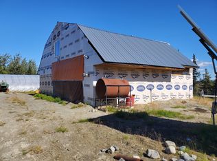 23322 Crazy Woman St, Ninilchik, AK 99639