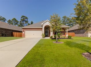 3219 Discovery Ln, Conroe, TX 77301